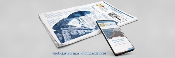 Mundotorocom Profile Banner
