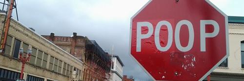 Sam Herschel | ACAB banner