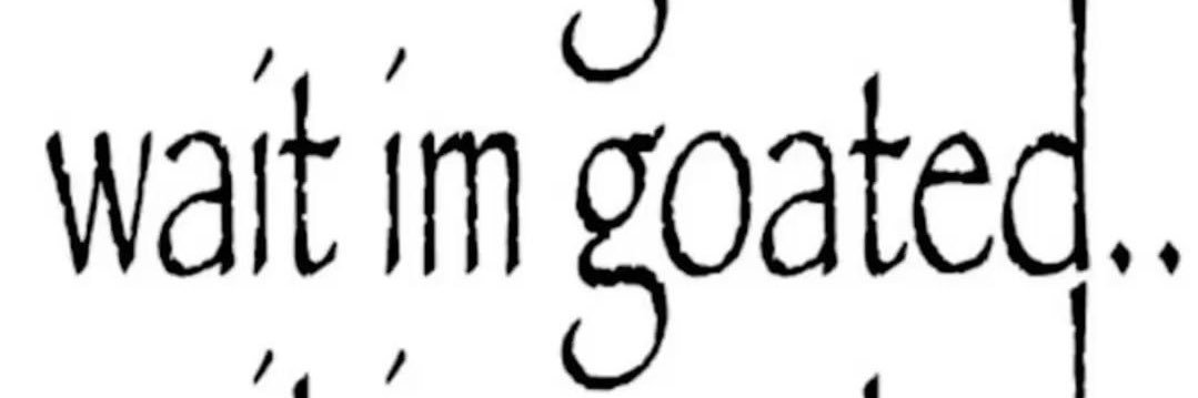 t banner