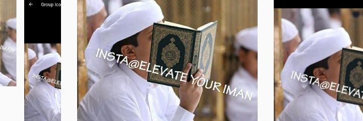 elevate_ur_iman's profile banner image
