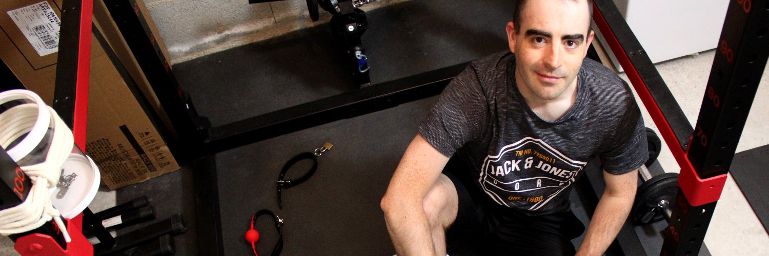 OliverTheSelfSlave banner