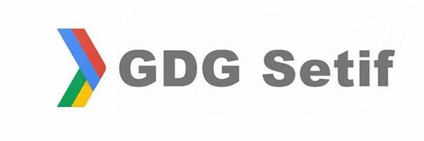 GdgSetif Profile Banner