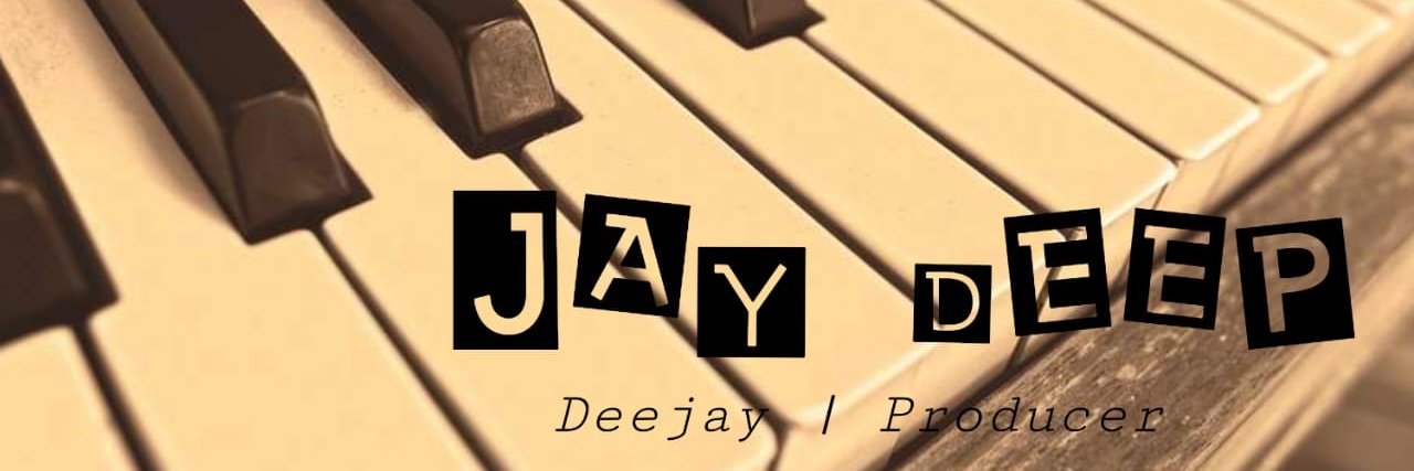 Jay Deep banner