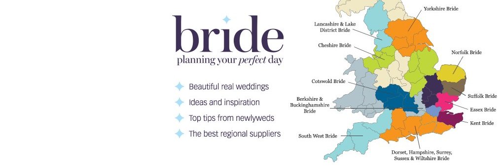 Dorset Bride banner