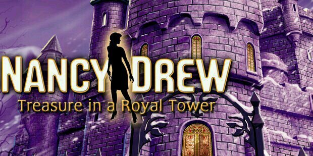 Nancy_DrewQuote's profile banner image