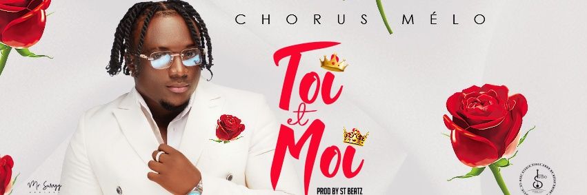 Chorus Mélo banner