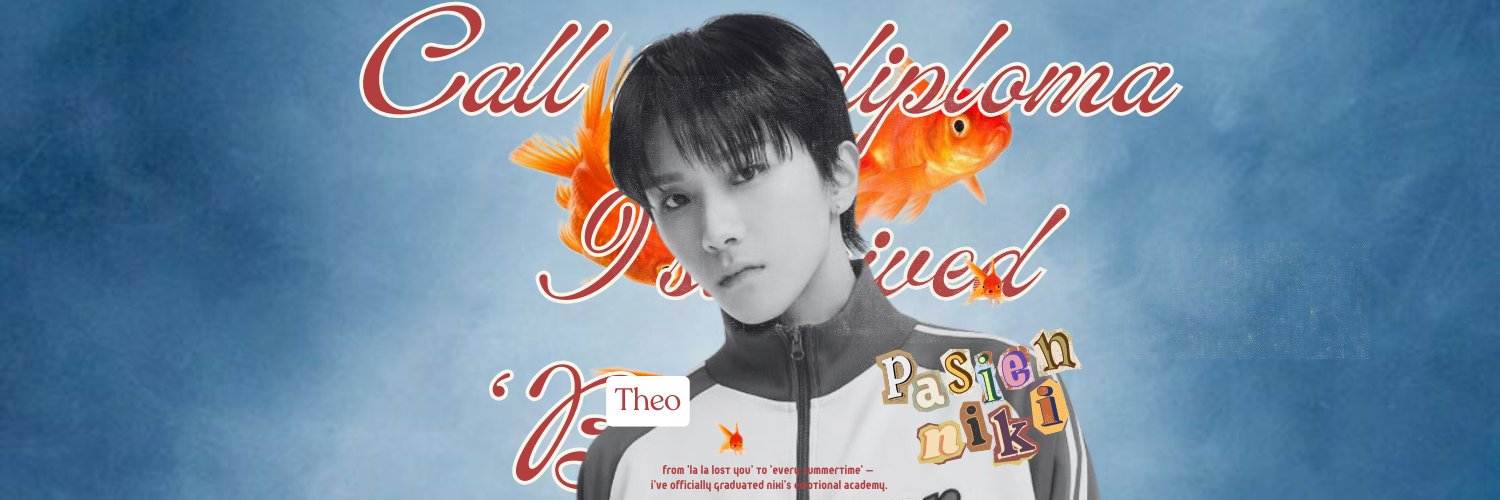 Theo. banner