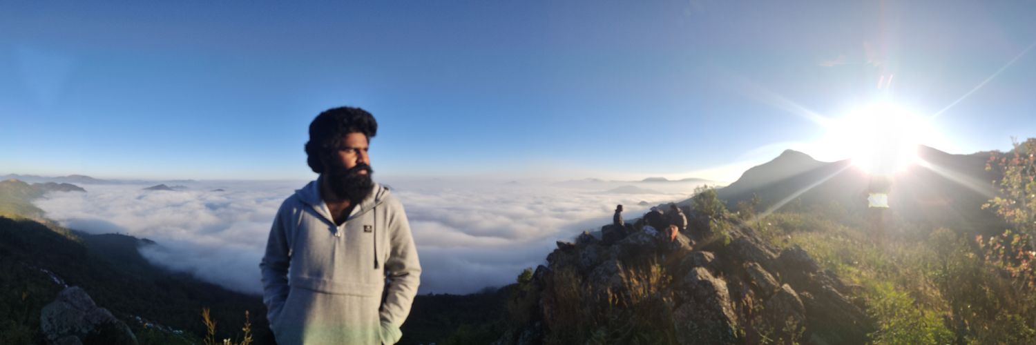 ʙʟᴀᴄᴋ ʙᴇᴀꜱᴛ ᵃᴶ 🇮🇳 banner