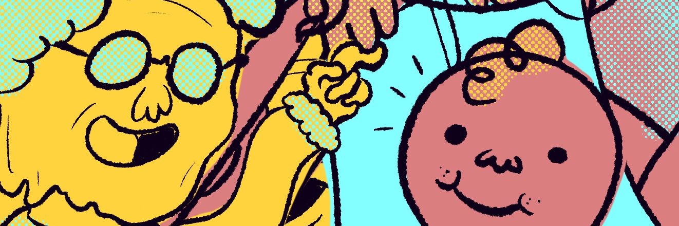 Scrambled Tom 🐀 banner