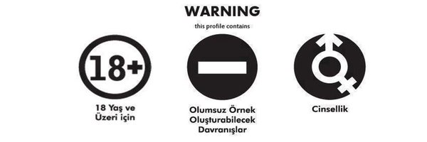 Cuckold Türkiye Profile Banner