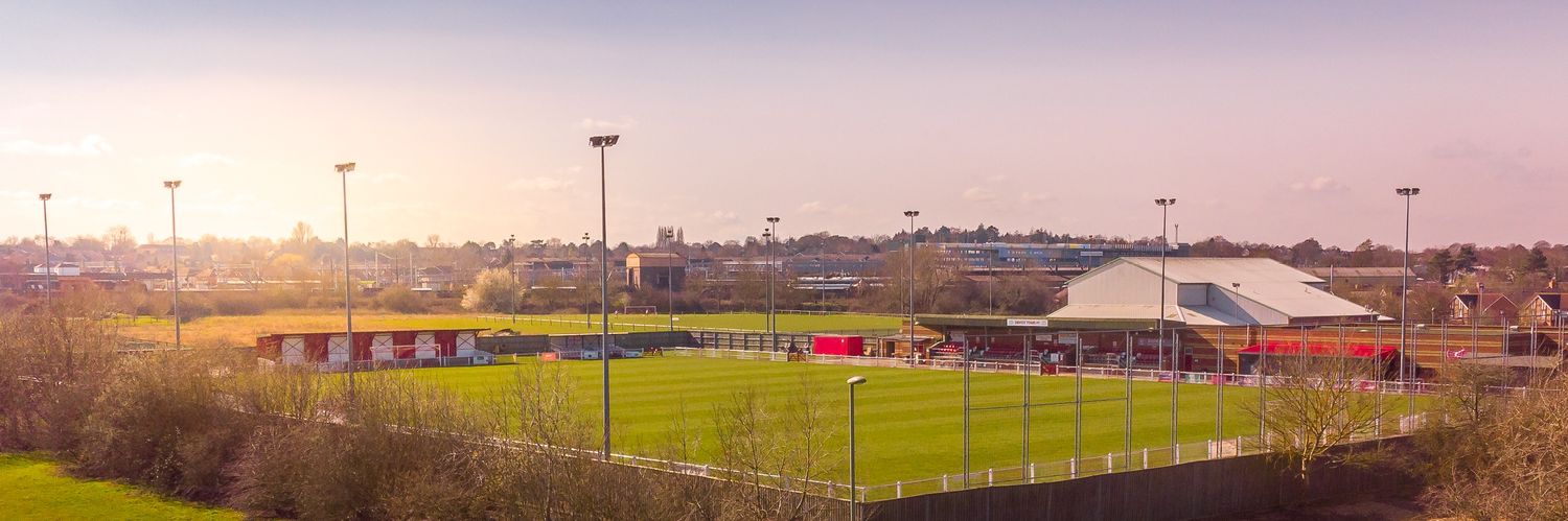 Marcad Sports banner