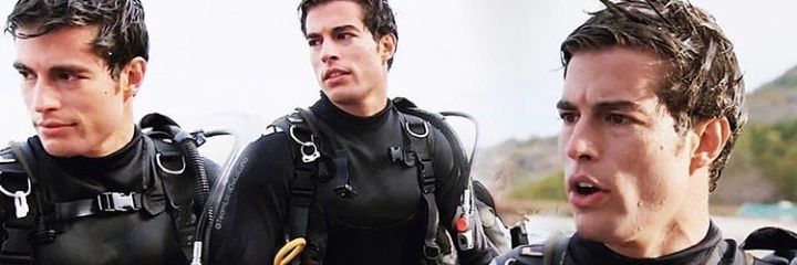 CDaniloco's profile banner image