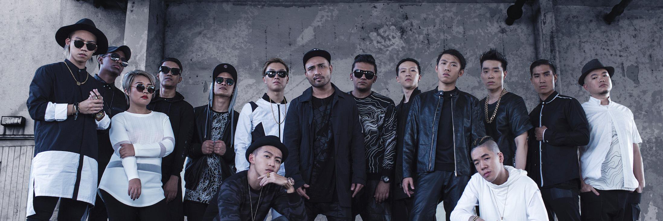 GGC_Crew's profile banner image