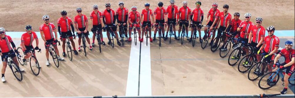 Quick Release CC banner