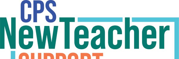 CPSnewteachers Profile Banner