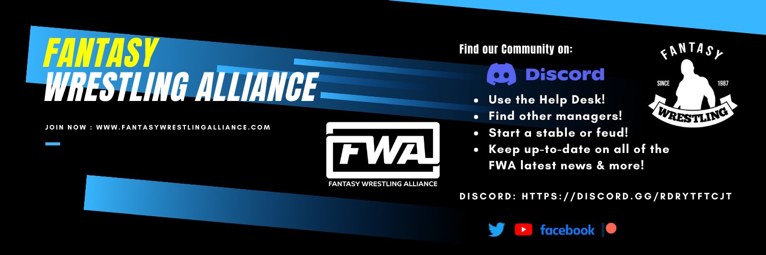 FWA banner