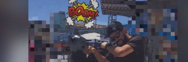 Andres 🙃 banner