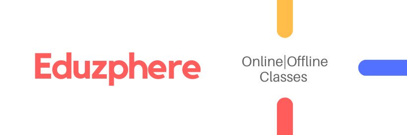 EDUZPHERE's profile banner image