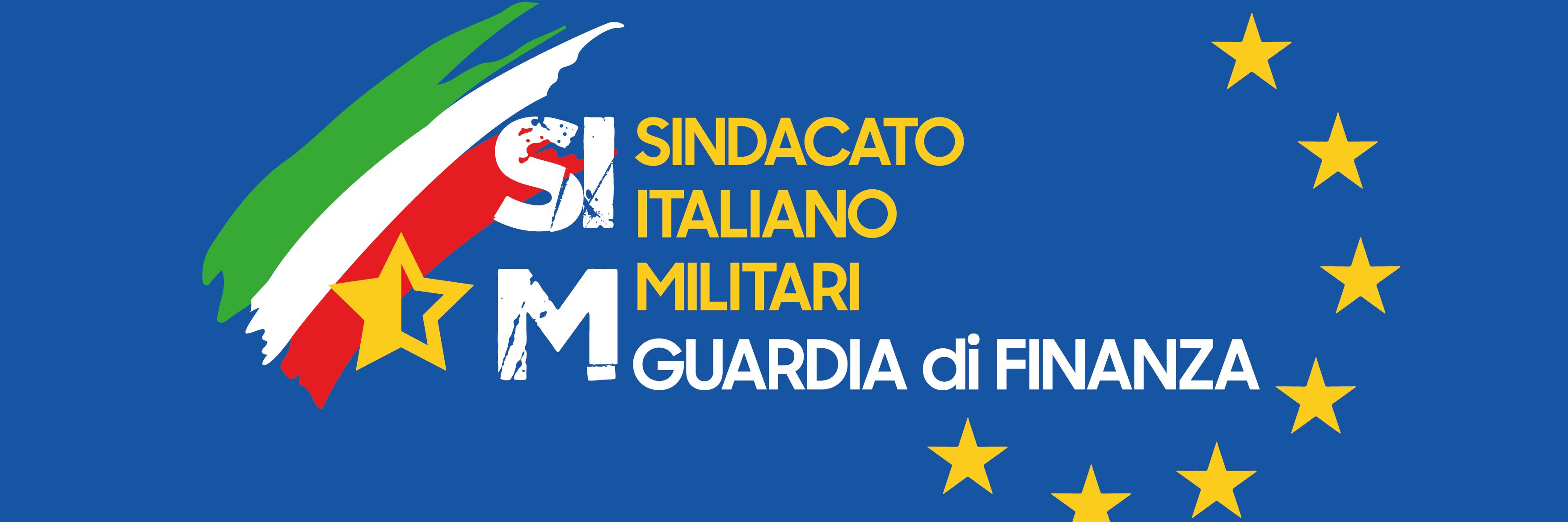 SIM Guardia di Finanza banner