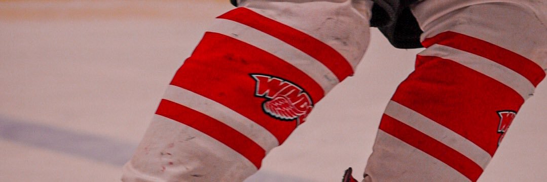 the CH Joe Tournament banner