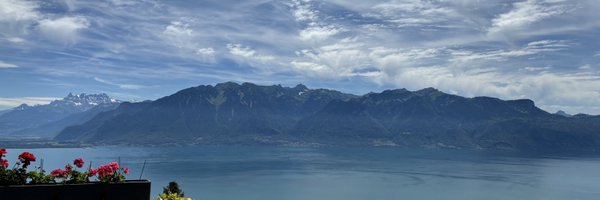 ChantalTauxe Profile Banner