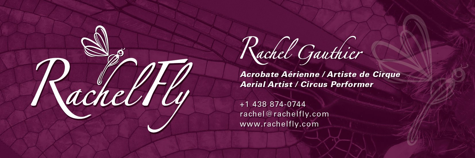 _rachelfly's profile banner image