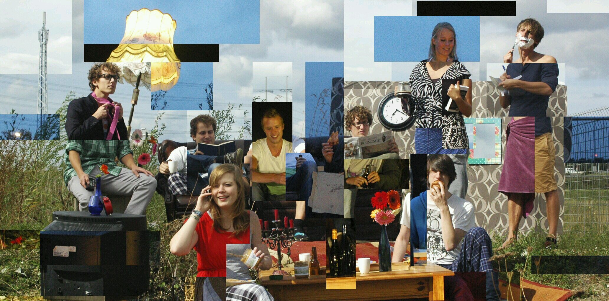 Andere Koek! banner