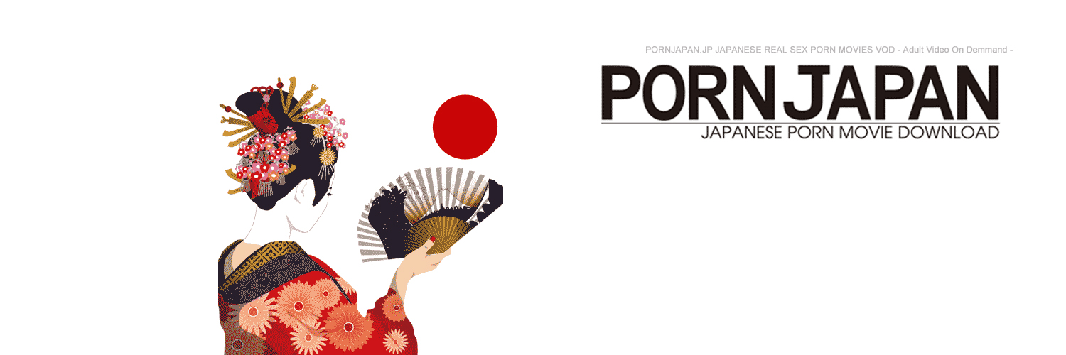 PORNJAPAN's profile banner image