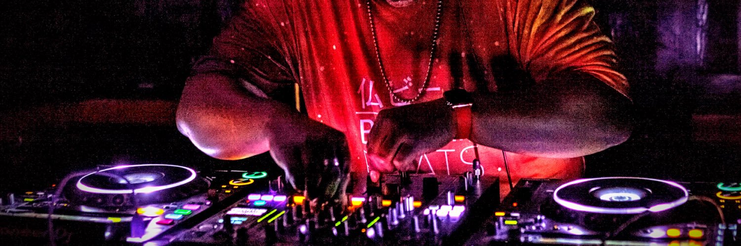 DaibutsuMusic's profile banner image