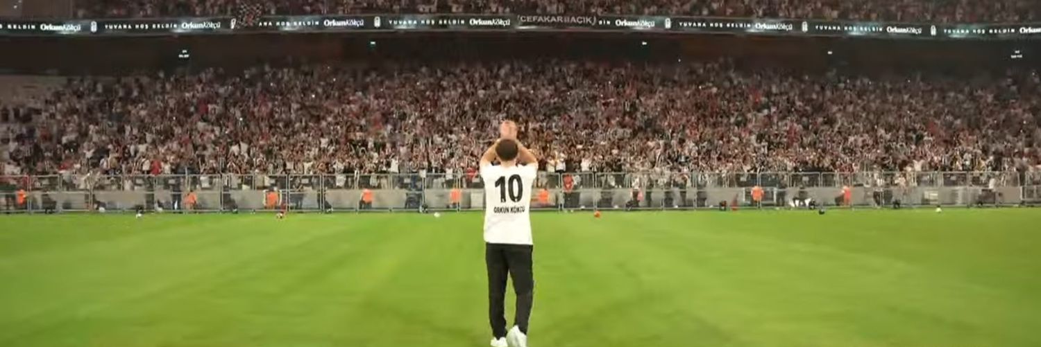 agbadou12's profile banner image