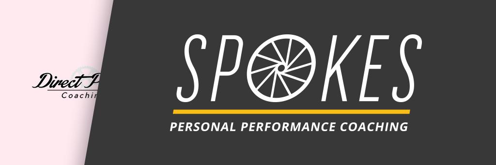 Direct Power Coaching banner