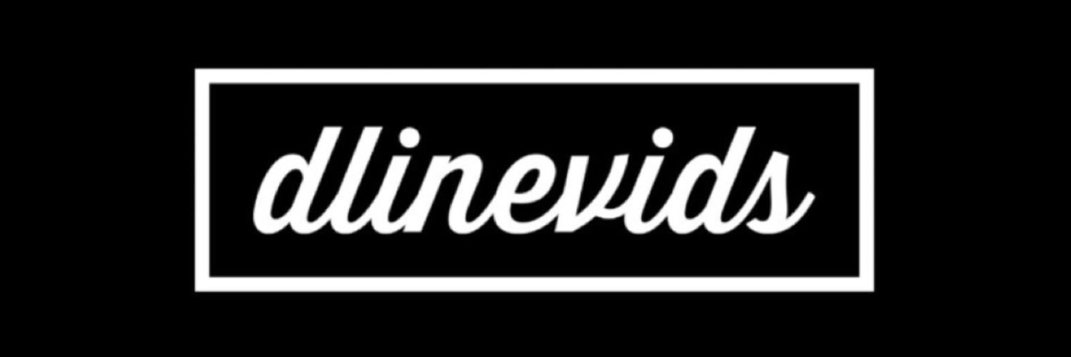 DLineVids Profile Banner