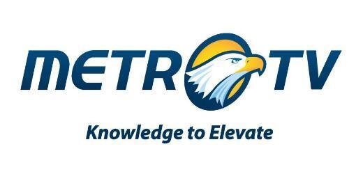 Metro Tv banner