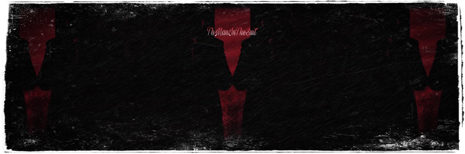 ThManInTheSuit's profile banner image