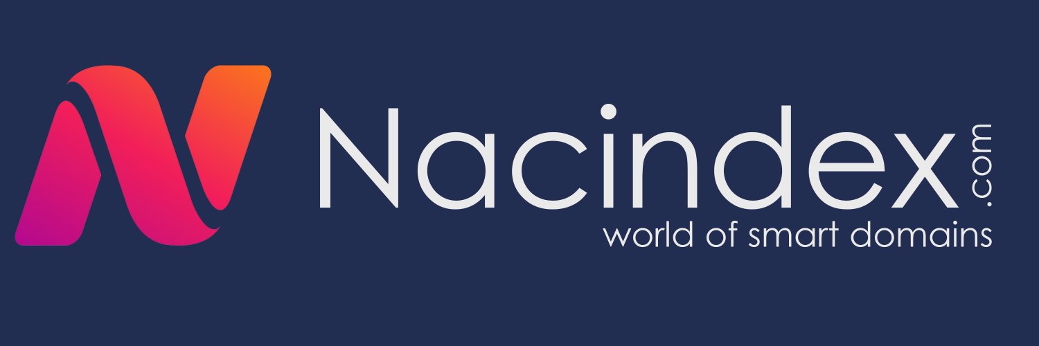 Nacindex banner