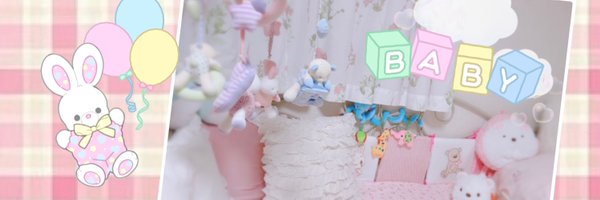 。 Profile Banner