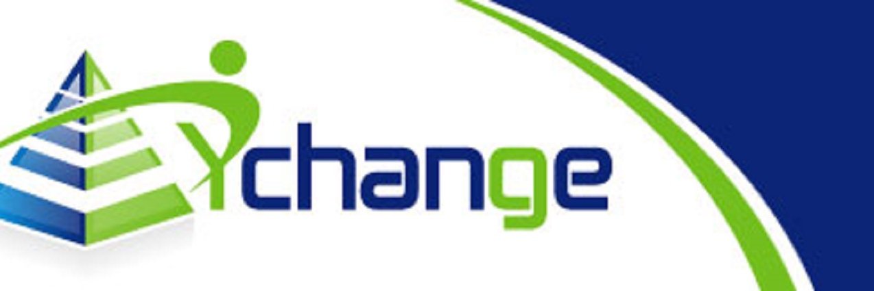 Ychange's profile banner image