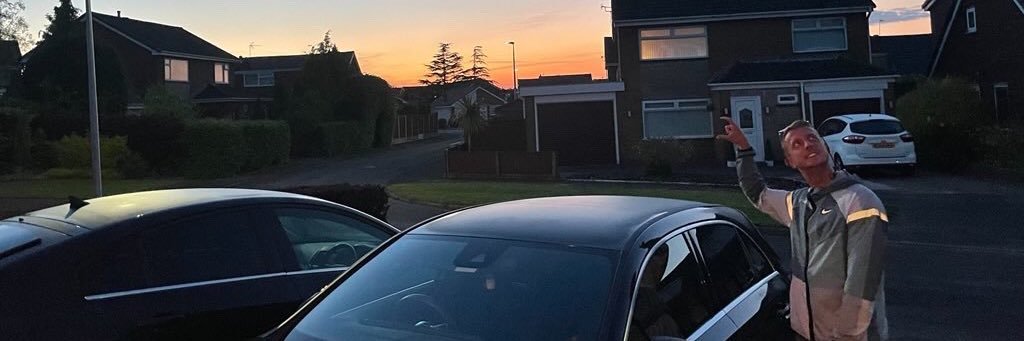 Josh archer banner