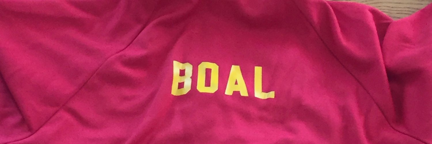 BobBoal's profile banner image