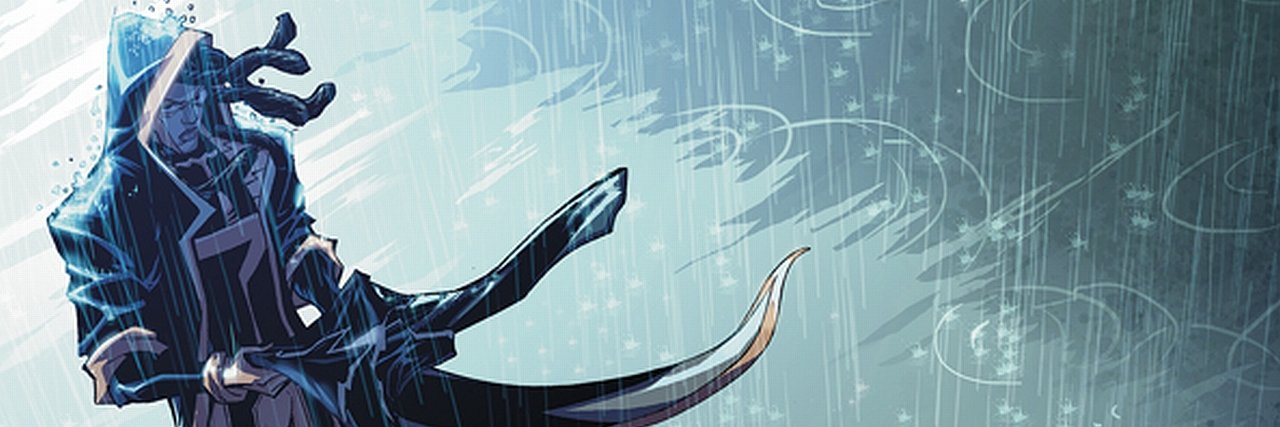 ZanGaia's profile banner image