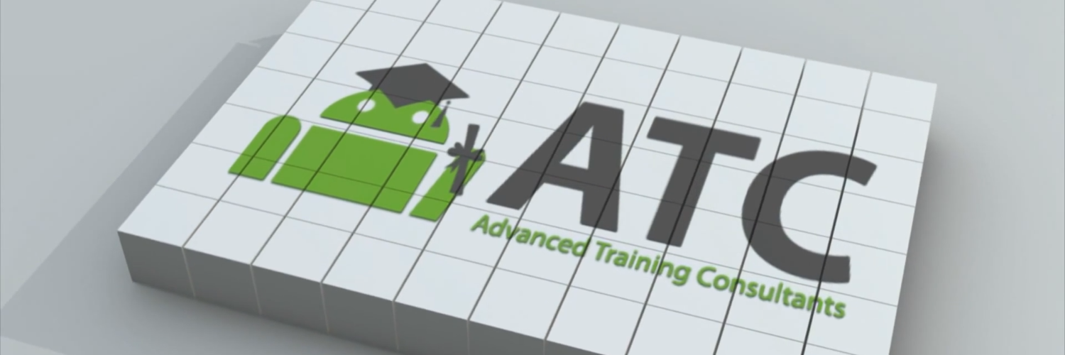 Android ATC banner