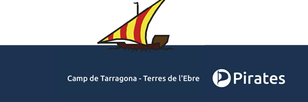 Pirates del Sud de Catalunya banner