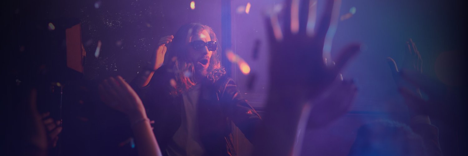 edjing's profile banner image