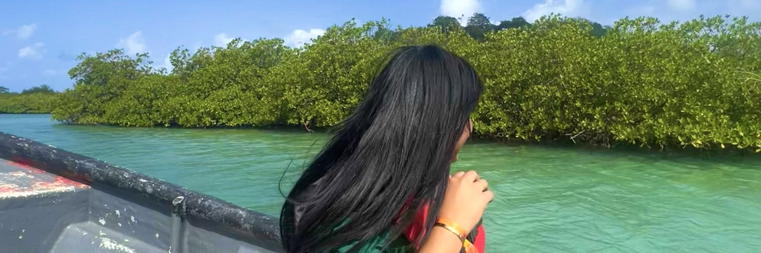 AshleyYailin's profile banner image