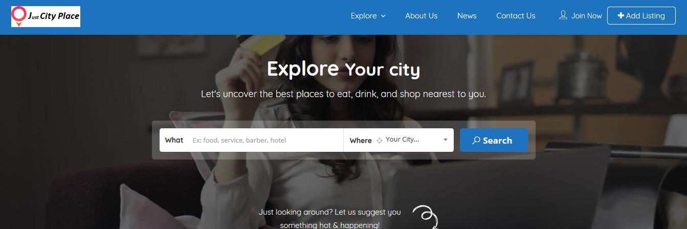 Just City Place (@JustCityPlace) / Posts / X