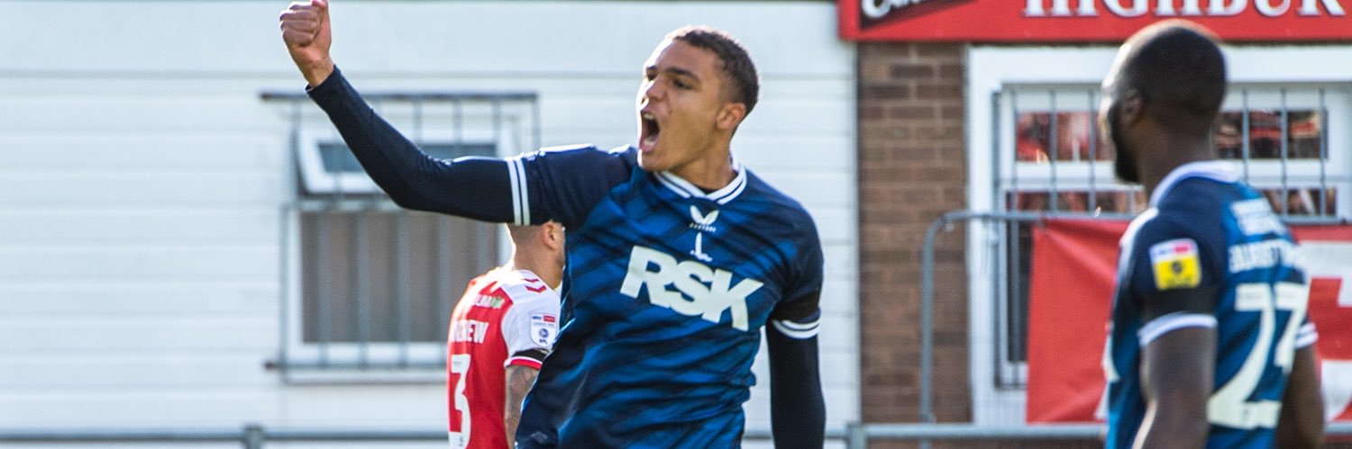 CafcFinley's profile banner image