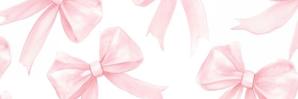 ♱🎀 banner