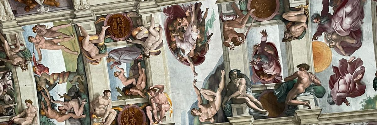 alejovina's profile banner image