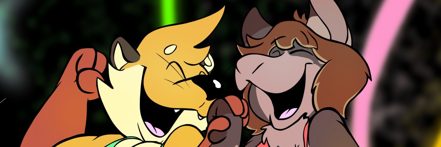🍿chicken🍗 and waffles 🥞's banner