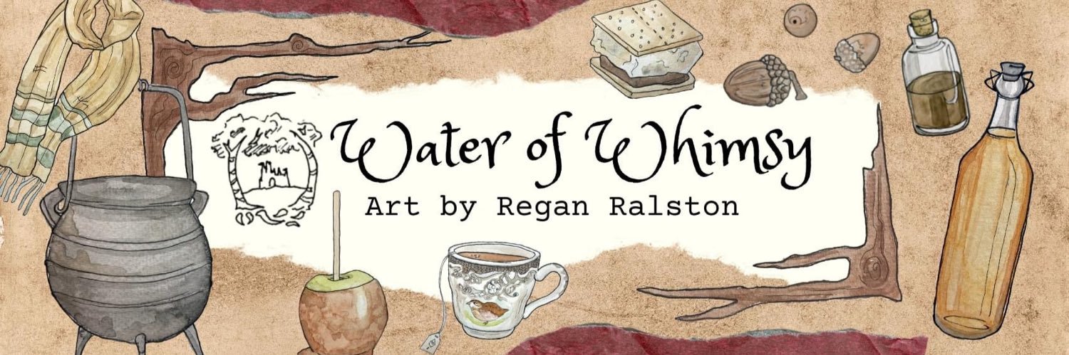 waterofwhimsy's profile banner image